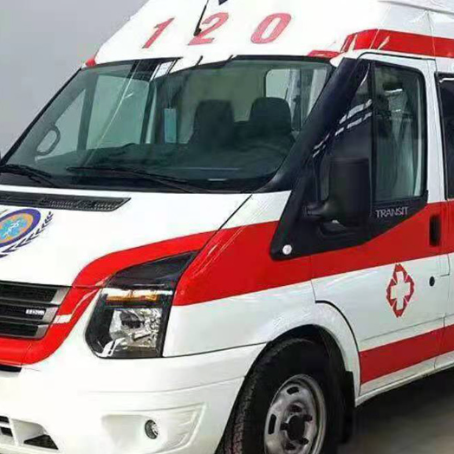 雄县非急救护送病人转院租赁救护车的优缺点对比